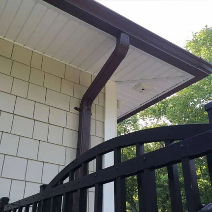 fascia gutter installation East Islip ny