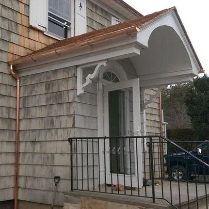 gutter instalation East Islip ny