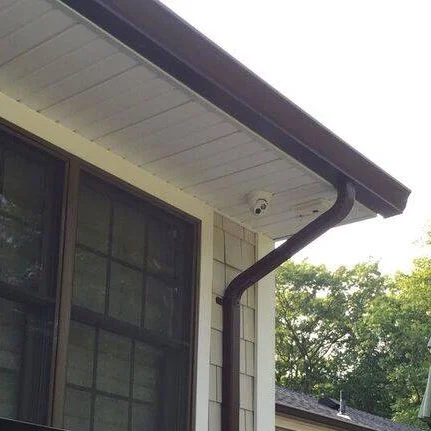 emergency gutter repair East Islip ny